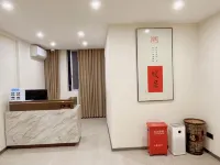 大山小胖哥的民宿(陽山縣特色美食街店) 陽山酒店