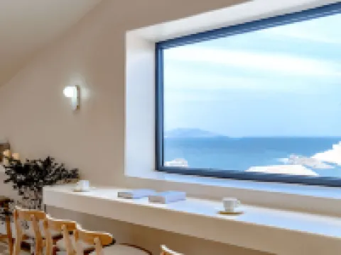 Pingtan Polan Sea View Resort Hotel Hotels in Pingtan County