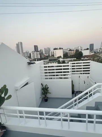 รูปภาพของซับบาธ เรสซิเดนซ์ (พูลวิลล่าทาวน์โฮม)