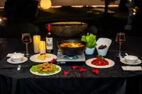 峨眉山雲漫松澗湯泉酒店（峨眉山景區零公里店）