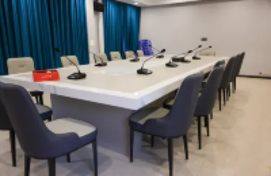 Shuipai Yunya Holiday Homestay