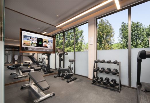 Atour Hotel Qinghuiyuan Shunde Foshan Hotel Overview