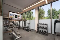 仏山順德清暉園アトゥールホテル