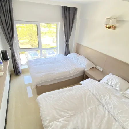 FuLi Hotel
