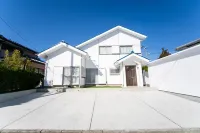 Nagashima Riverside Resort