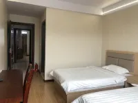 蒼南金海灣民宿（漁寮風景區店） - 海滩