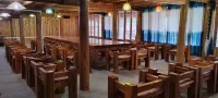 Geqingchuang Homestay