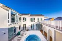 良棲庵(北京八達嶺長城駅) 北京郵電大学世紀学院-明徳楼周辺のホテル