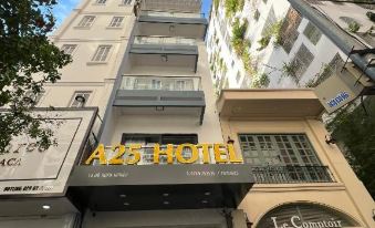 A25 Hotel - 14 Ho Huan Nghiep