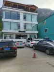 Yueting Homestay (Yesanpo Bailixia) - parking