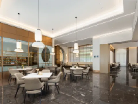 Atour Hotel Yining County Guangrenjun Gulca otelleri