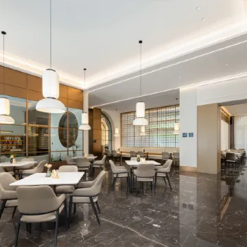 Atour Hotel Yining County Guangrenjun