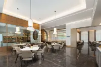 Atour Hotel Yining County Guangrenjun