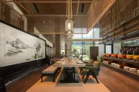 Blossom Hill Changzhou Shun Mountain Huai Jin