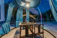 Mount Wutai Puyin Bieyuan (Wuye Temple Store) Hotels in Wutai