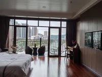 Yanhe Gallery Tianjie Hotel Hotels in Yanhe