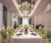 Aden Hotel & Business Centre (airport) - С парковкой