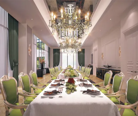 Aden Hotel & Business Centre (airport) Отели рядом с достопримечательностью «Курган Славы»