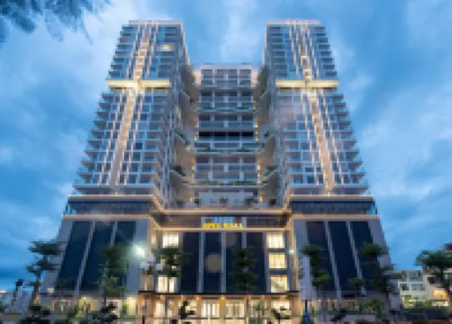 Dan Apartment - Apec Mandala Phu Yen Hotels in 