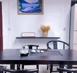 觀霧民宿（小東江景區店） - 寵物友善