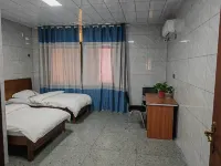 Terminal Hotel (Hezhou Station)