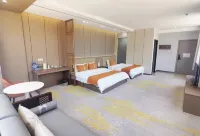 Mercure Hillside. Countryside