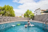 Taining Ancient City No. 3 Villa - Pools