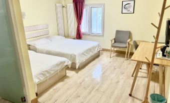 Beijing Heqingyuan Hotel (Tsinghua University Dongmen)