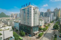 Liupanshui Boya Hotel
