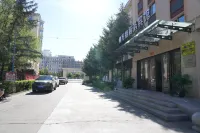 Myriadpal  bussiness  hotel