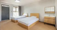 Khorgas Chenli Chenwai Homestay