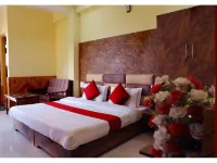 Goroomgo Hotel The Mountain Paradise Rewalsar Hotels in Mandi