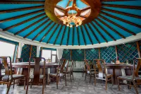 Hexige Camping Hotel