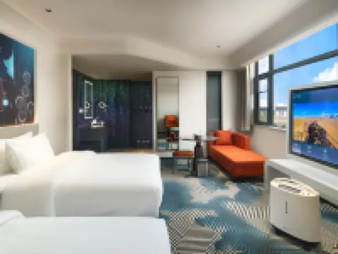 Future Hotel Hotels in Amdo County