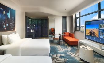 Future Hotel