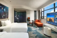 Future Hotel Hotels in Amdo County