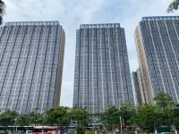 Leying Homestay (Quanzhou Business and Trade College Nanhuan Road) Hotels in Jiangnan  New Area