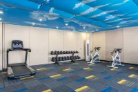 廣州黃埔古港琶洲會展漫途酒店