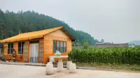 Yishan Courtyard Hotels in der Nähe von Guishan Protection Zone