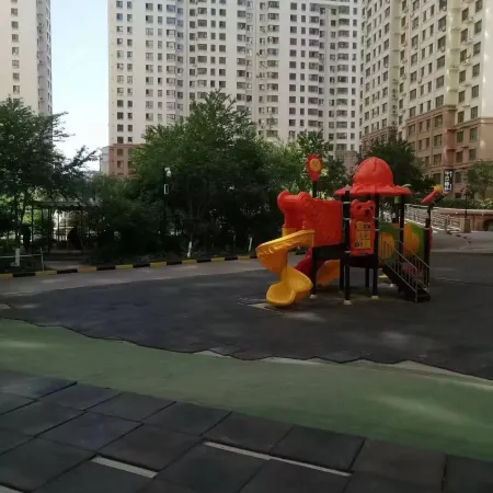 Youfang Homestay (Harbin University of Science and Technology) Отели рядом с достопримечательностью «Heilongjiang University Gymnasium»