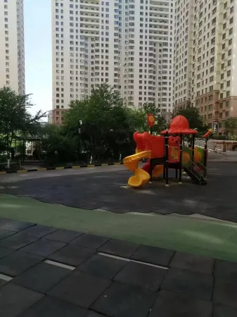 Youfang Homestay (Harbin University of Science and Technology) Отели рядом с достопримечательностью «CPC Harbin Committee Party School»