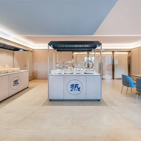 HanTing Hotel (Kunming Anning Donghu Park)