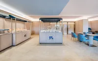 HanTing Hotel (Kunming Anning Donghu Park) - Bữa sáng