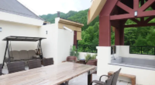 Benxi Hot Spring Resort Homestay