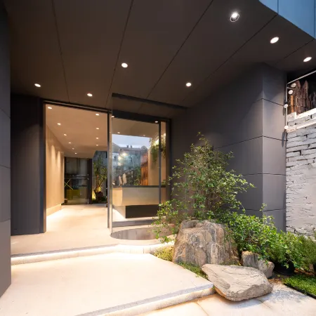 MoLi Huajian Homestay (Qingming Shanghe Garden Branch), Kaifeng