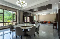 Xunshan Villa Hotel - Kitchens