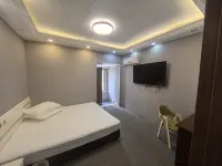 Golden Coast Hotel Dalian Hotels in Lvshunkou District