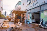 BORABORA GUEST HOUSE 둥총/동용-시총/서용 호텔