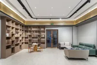 Xiaoman Hotel - Esports