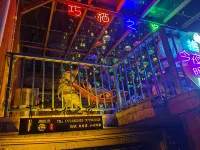 Baoxing Qiaoqi Homestay Hotels in Baoxing